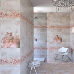 Романтични плочки за спа и уелнес Селена вълшебна магия от Ceramica Fiore (България)